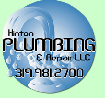 Hinton Plumbing & Repair logo